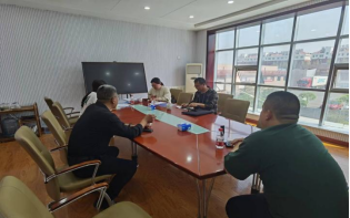 ?4月17日、18日，省四進(jìn)工作組到隆鑫天潤(rùn)、隆鑫菲特進(jìn)行有限空間專項(xiàng)督導(dǎo)檢查