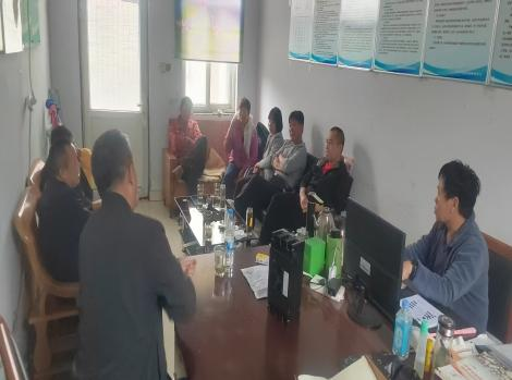 健達(dá)公司開展農(nóng)場基地種植專項(xiàng)研討會(huì)